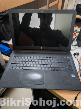 Hp Core I3 6th Gen Laptop 1tb Hdd 4gb Ram